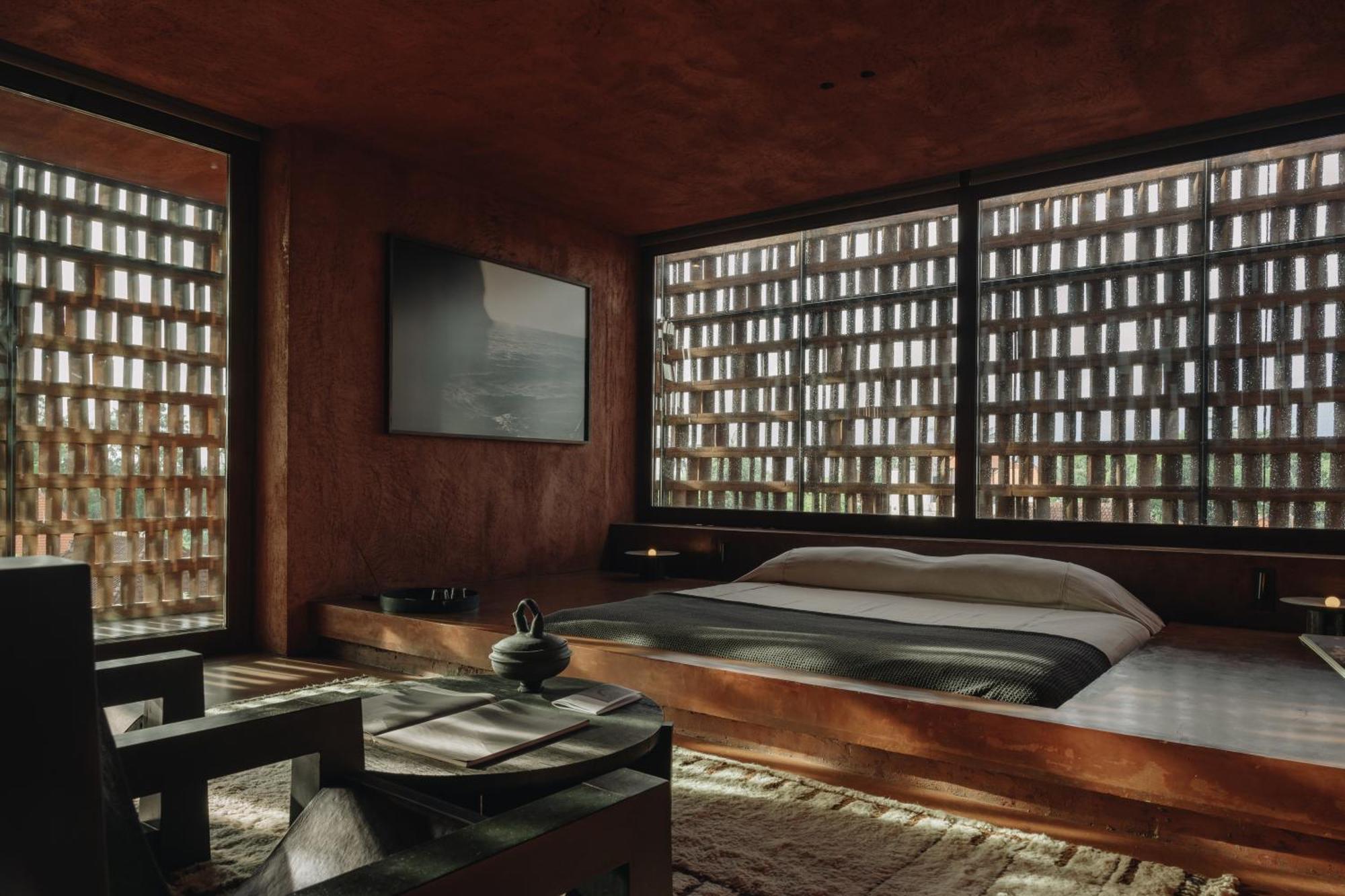 Further Hotel Canggu Exterior foto