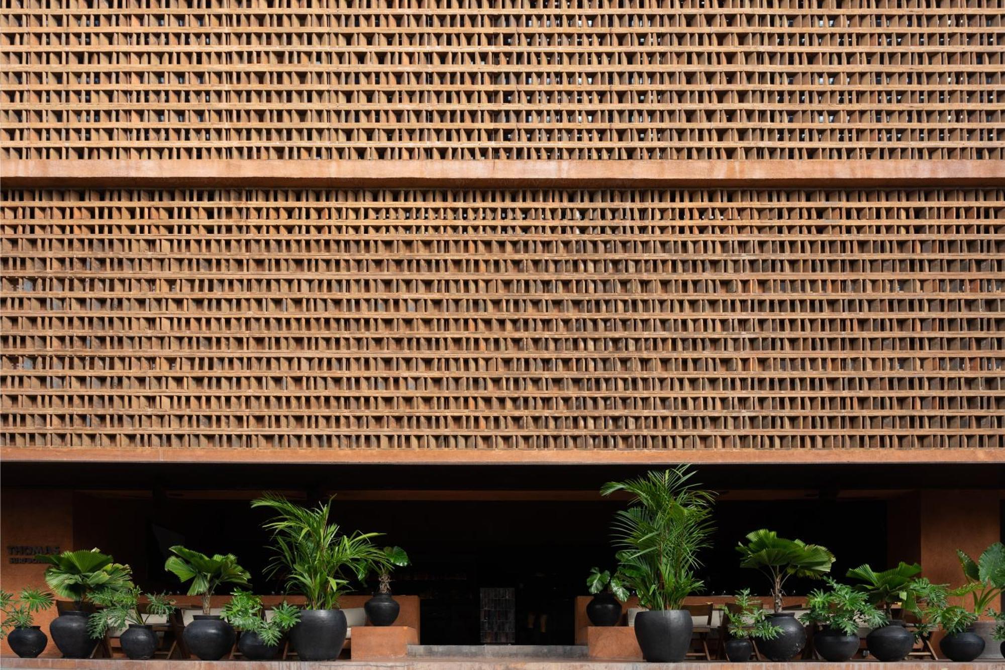 Further Hotel Canggu Exterior foto