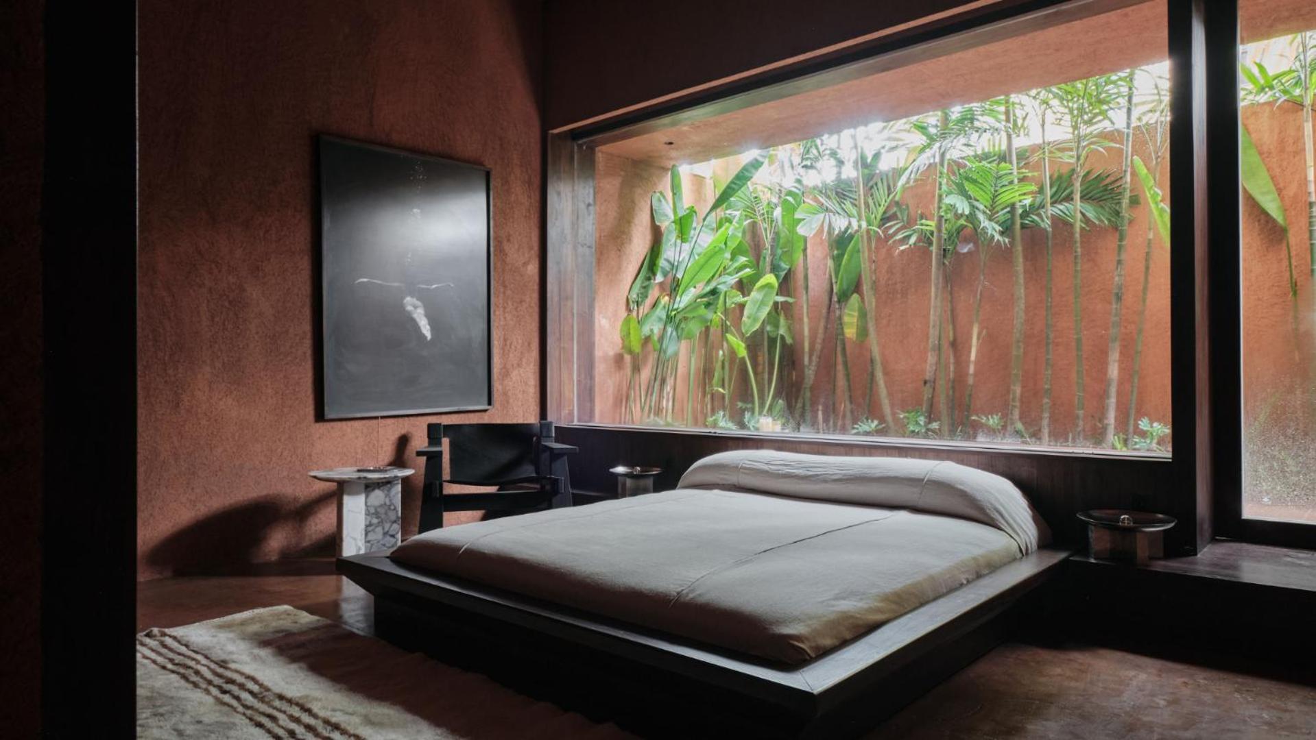 Further Hotel Canggu Exterior foto