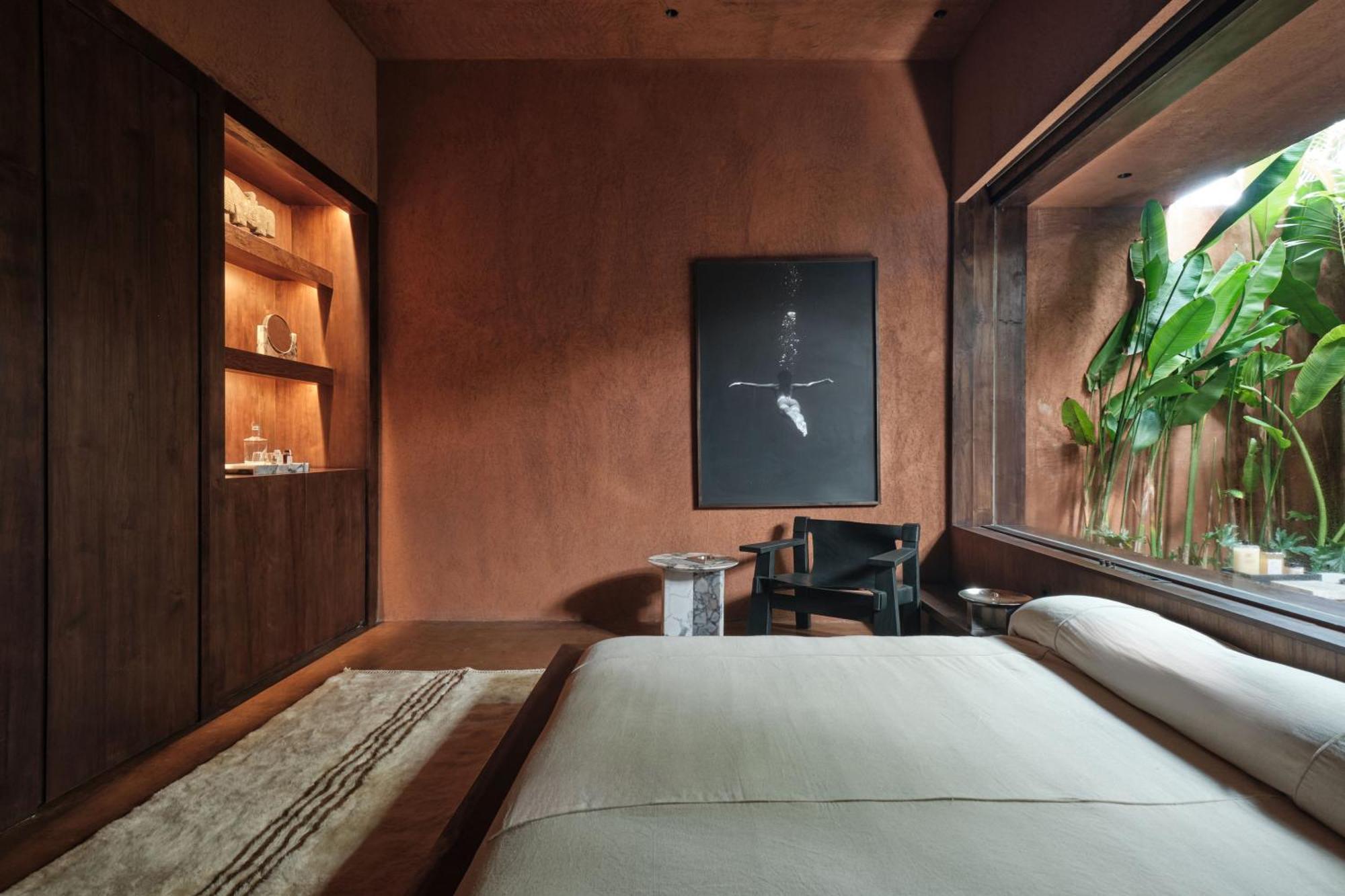 Further Hotel Canggu Zimmer foto